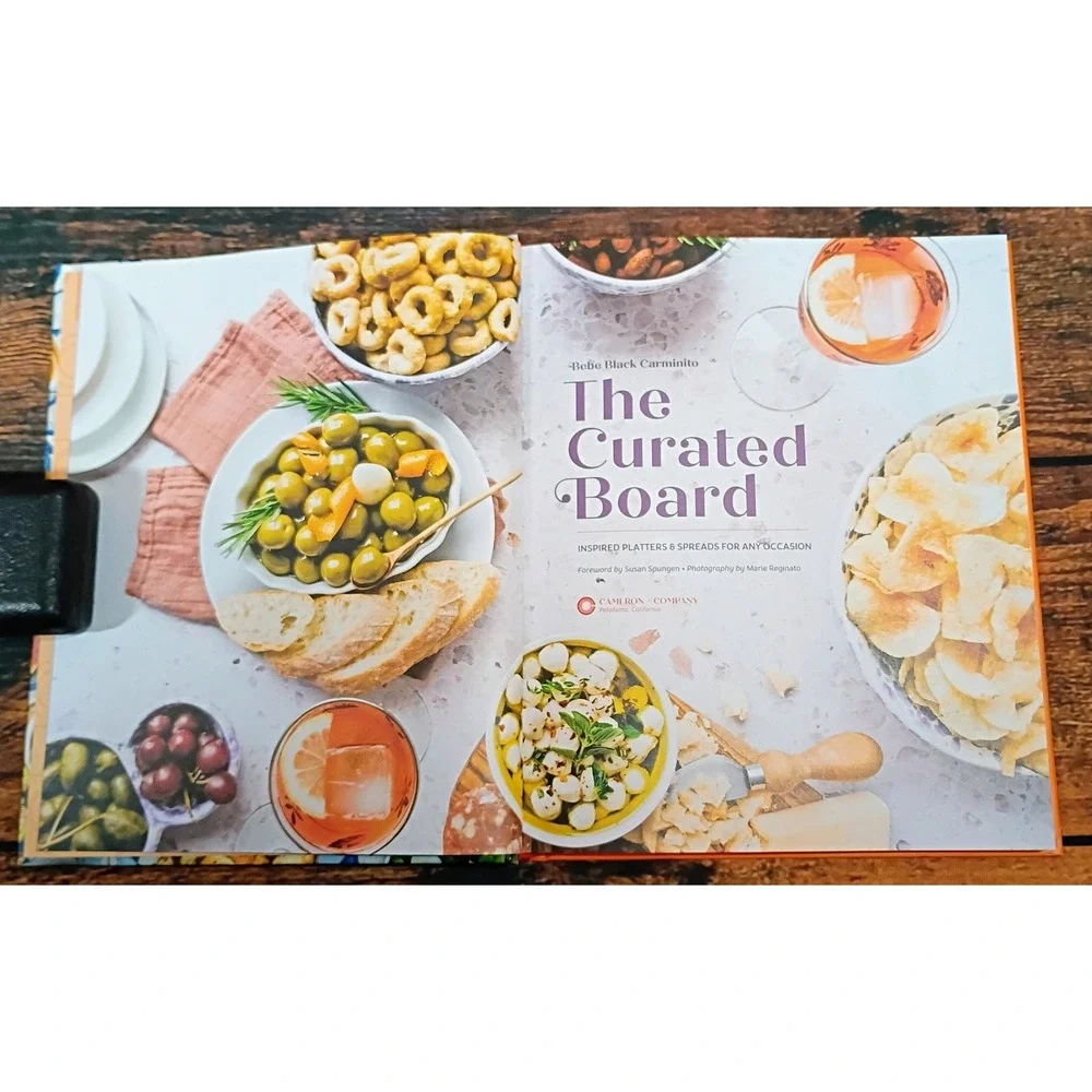 Cameron + Company curated board